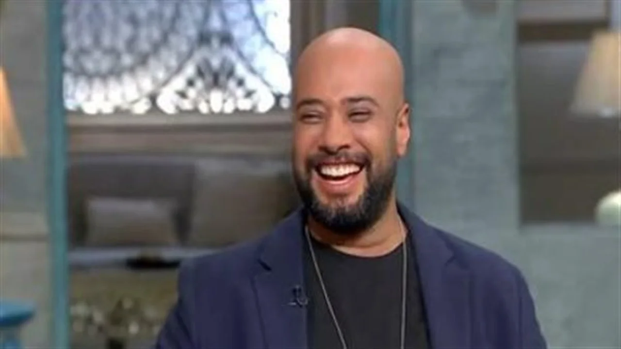 مسيرة حاتم صلاح.. محطات فنية في 12 عملًا دراميًا تصدرت المشاهدات